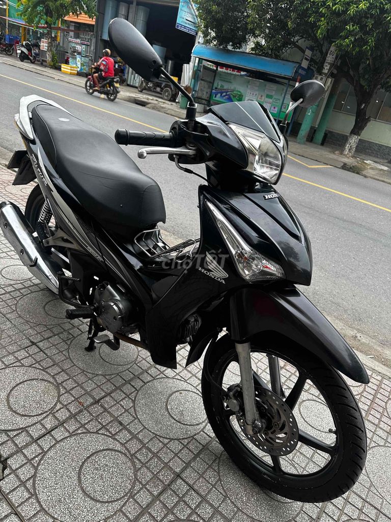 Honda Future 2014 - ảnh 2