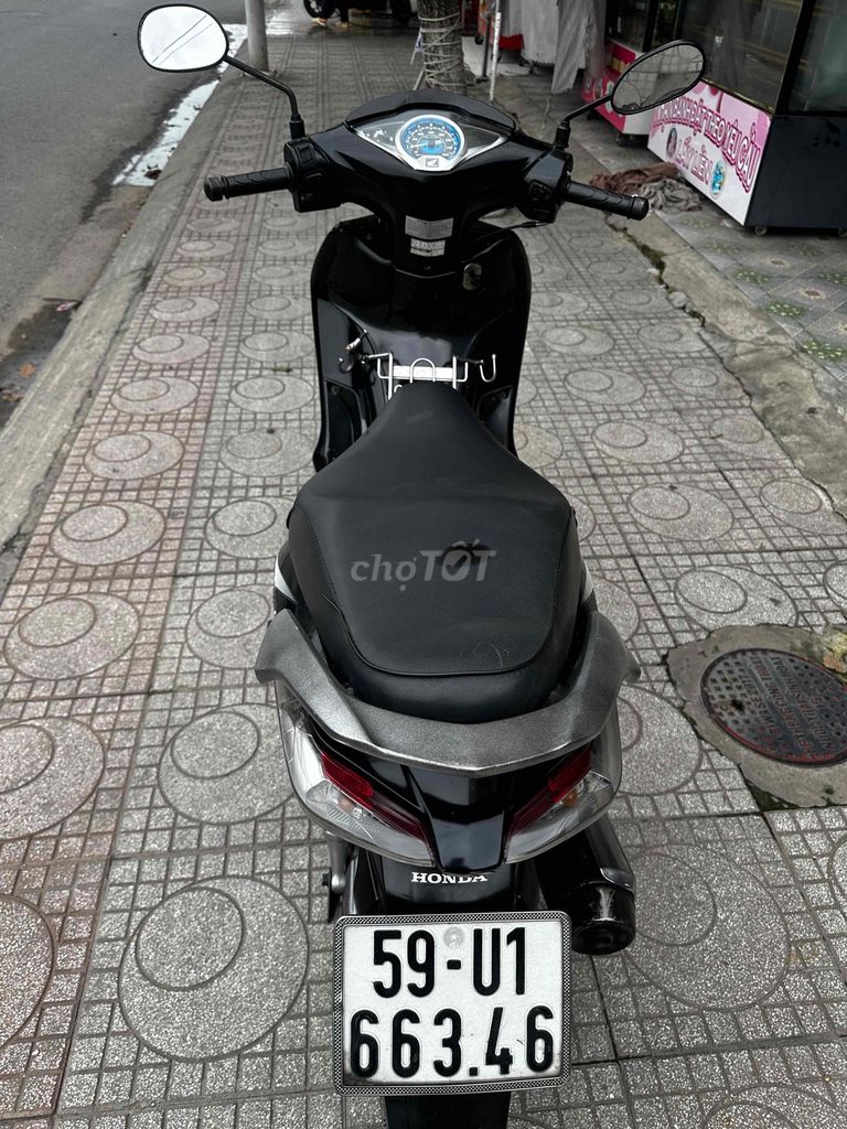 Honda Future 2014 - ảnh 4