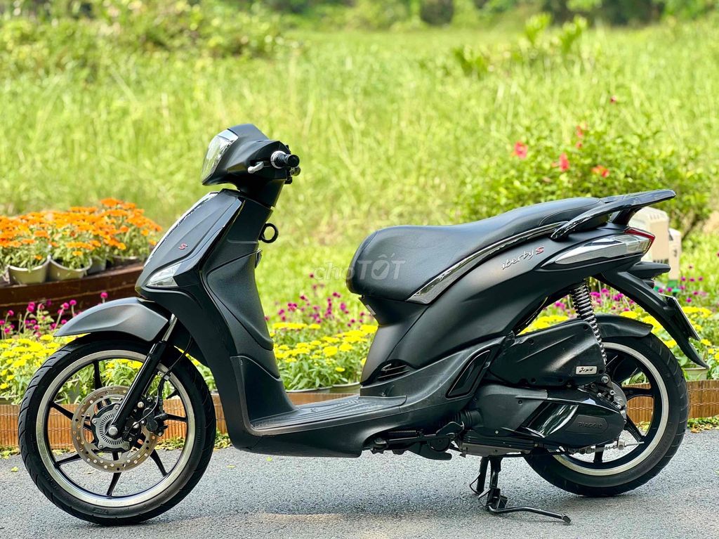 Piaggio 2016 - ảnh 2