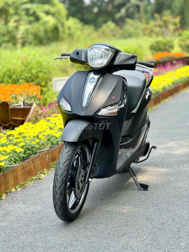 Piaggio 2016 - ảnh 3