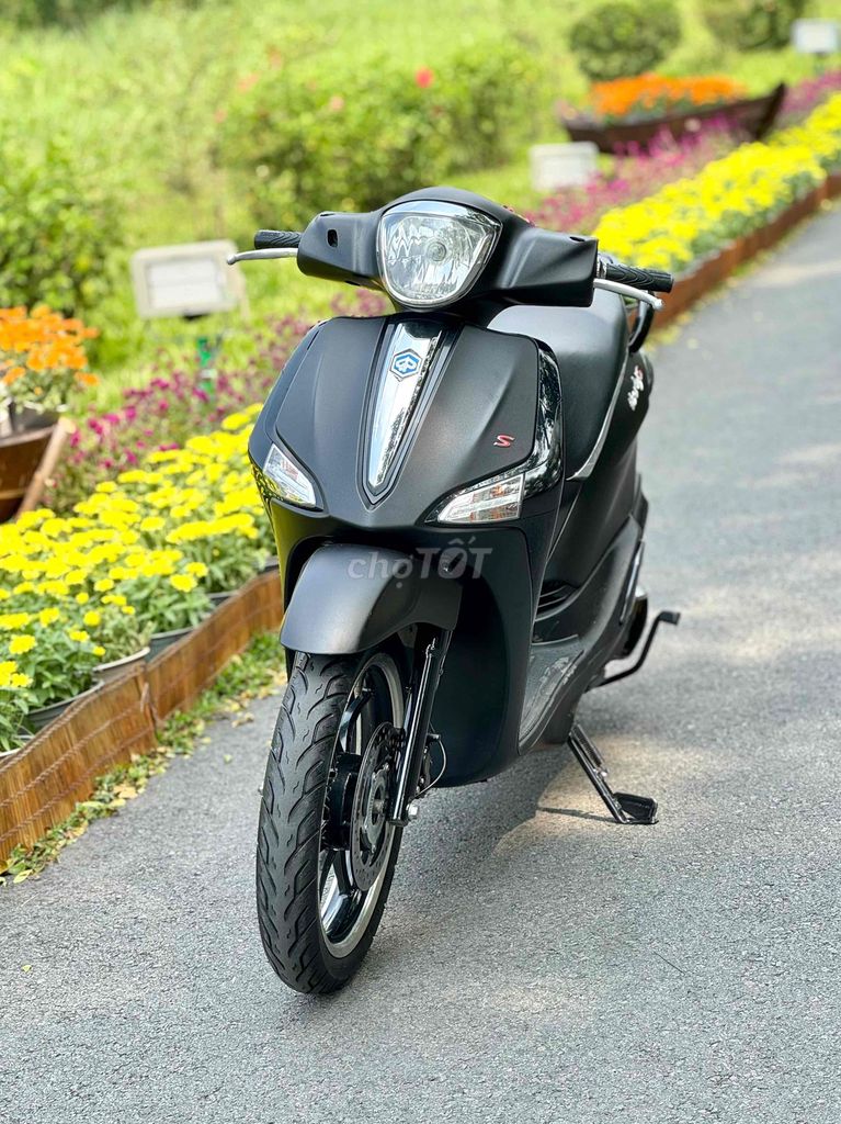 Piaggio 2016 - ảnh 5