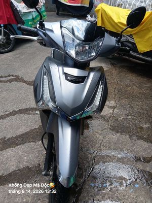 Honda Future 2026 - ảnh 1