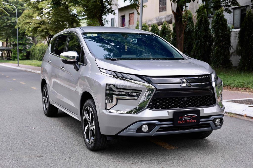 Mitsubishi Xpander 2023 - ảnh 2
