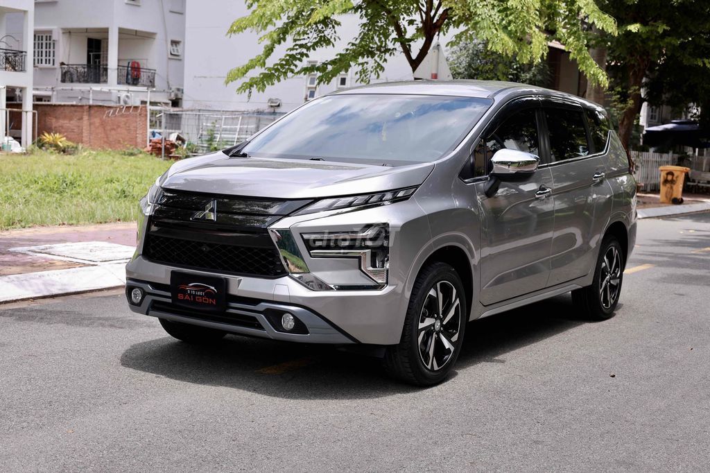 Mitsubishi Xpander 2023 - ảnh 3