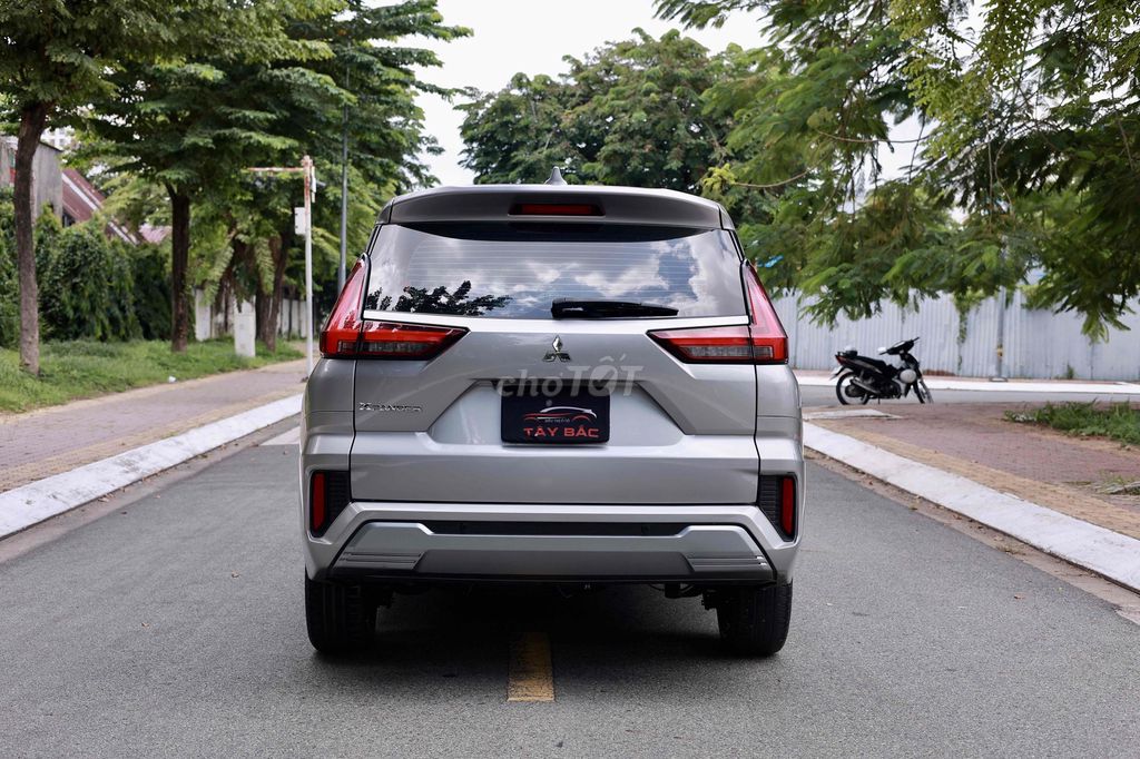 Mitsubishi Xpander 2023 - ảnh 4