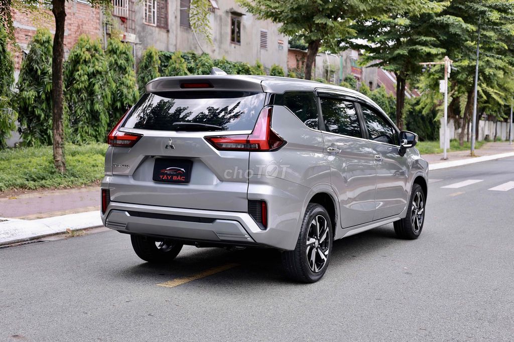 Mitsubishi Xpander 2023 - ảnh 5