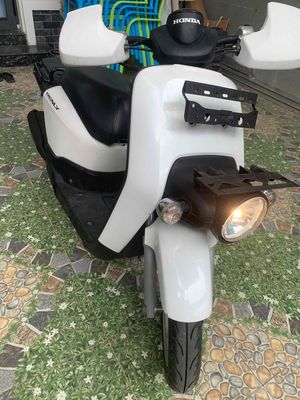 Honda Bellay 2010 - ảnh 1