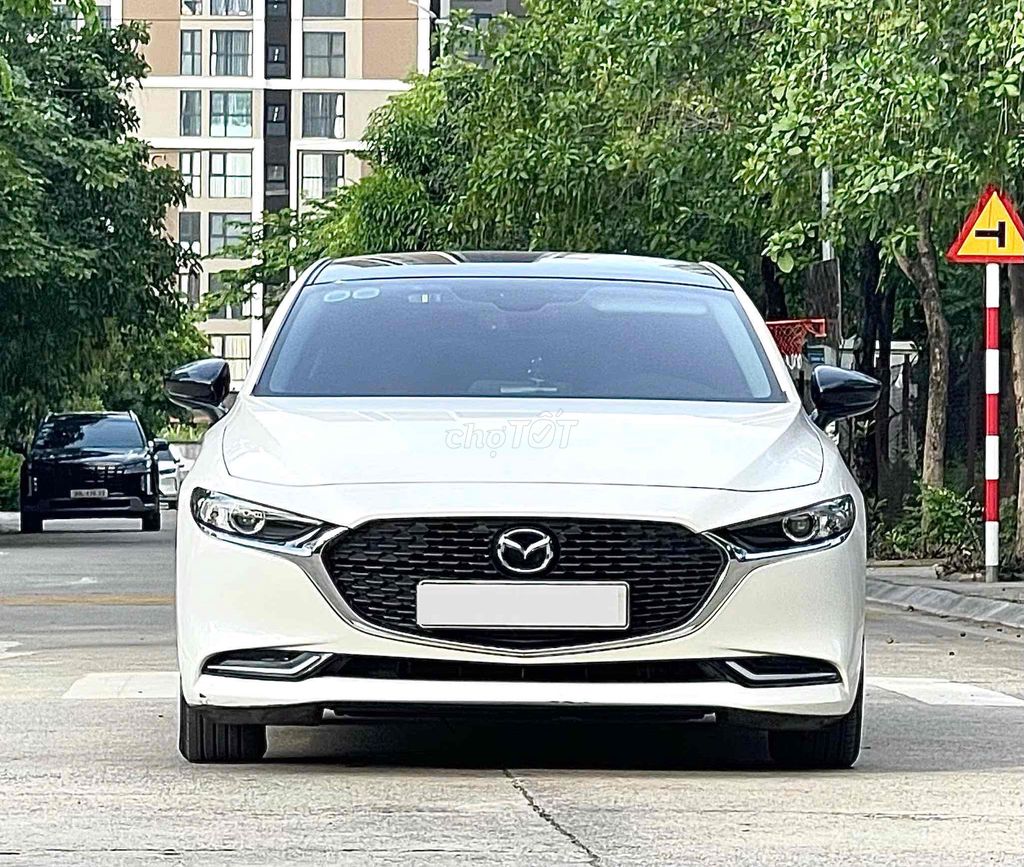 Mazda 3 2024 - ảnh 1