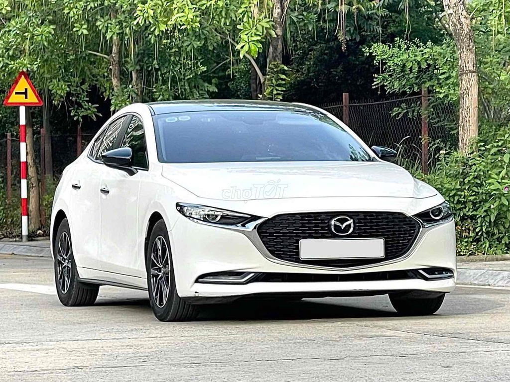 Mazda 3 2024 - ảnh 2