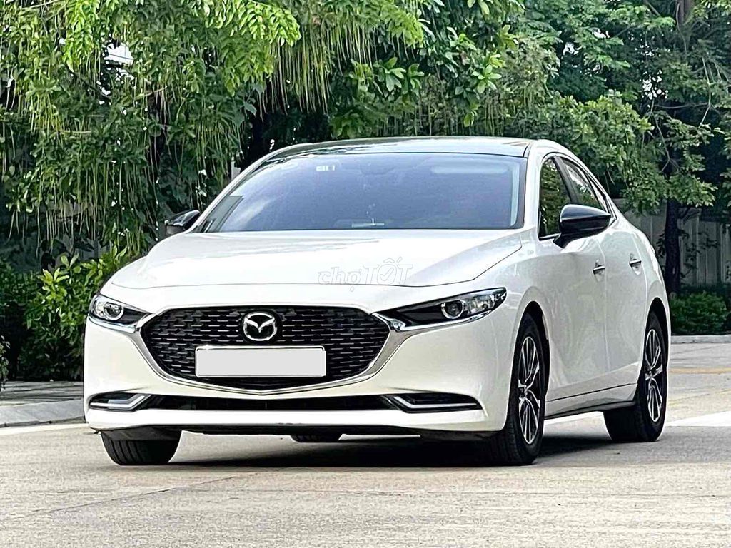 Mazda 3 2024 - ảnh 3