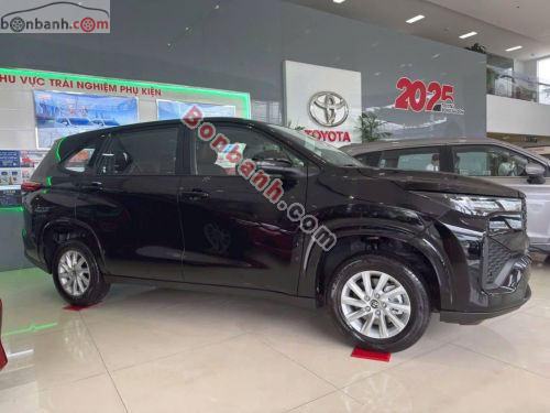 Toyota Innova Cross 2.0G CVT 2026 - ảnh 2