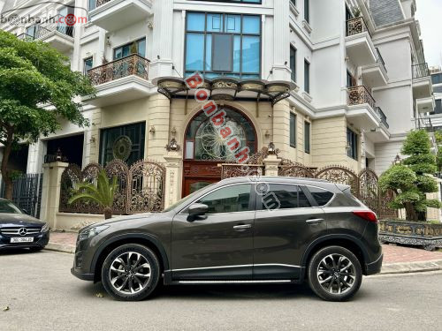 Mazda CX5 2.5 AT 2016 - ảnh 2