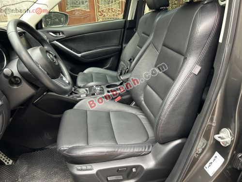 Mazda CX5 2.5 AT 2016 - ảnh 5