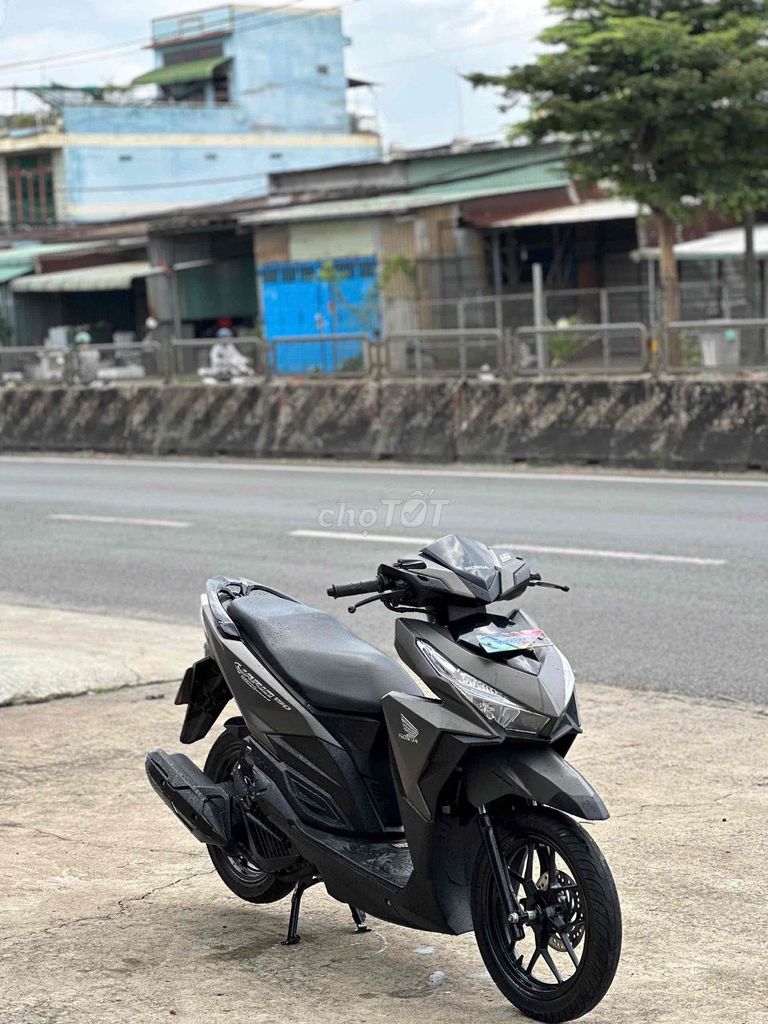 Honda Vario 2018 - ảnh 1