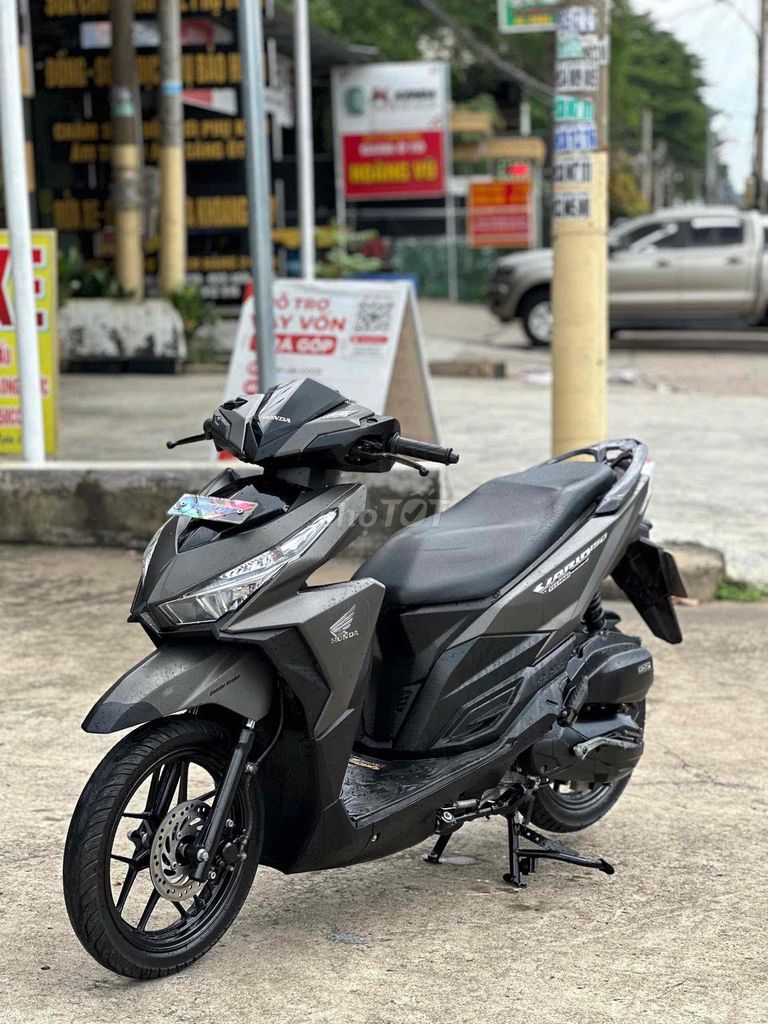 Honda Vario 2018 - ảnh 2