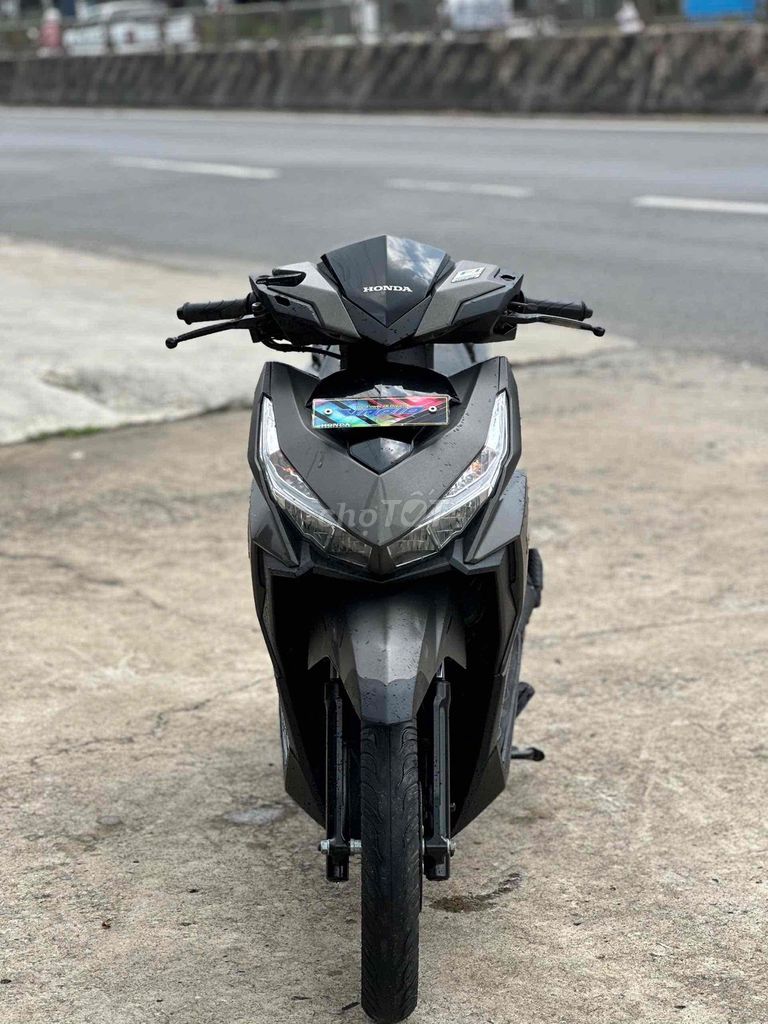 Honda Vario 2018 - ảnh 3