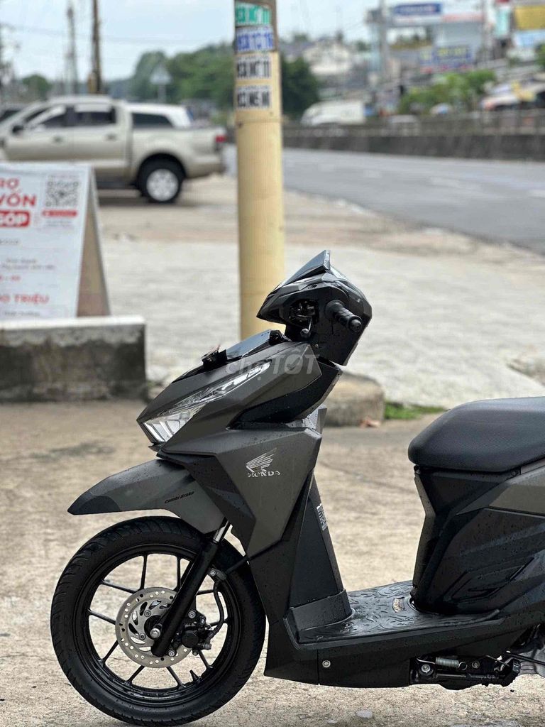 Honda Vario 2018 - ảnh 4