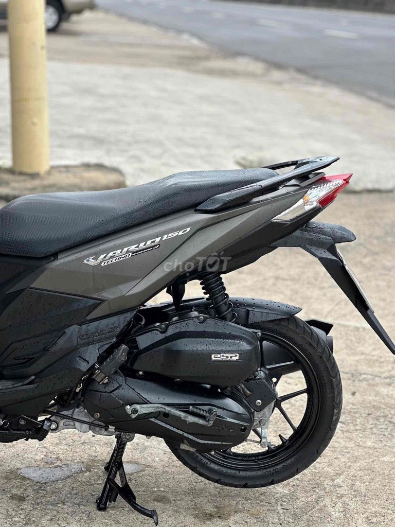 Honda Vario 2018 - ảnh 5