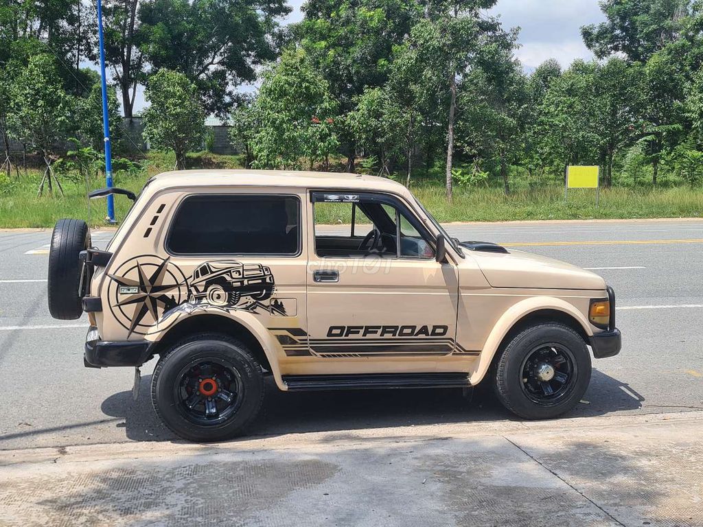 Lada - ảnh 1