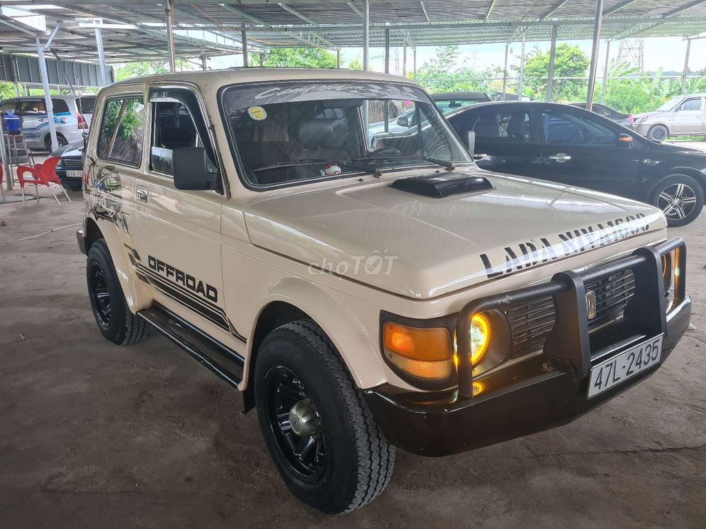 Lada - ảnh 2