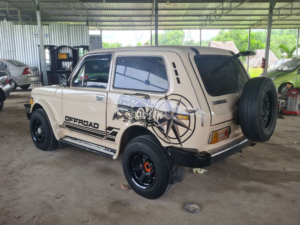 Lada - ảnh 3