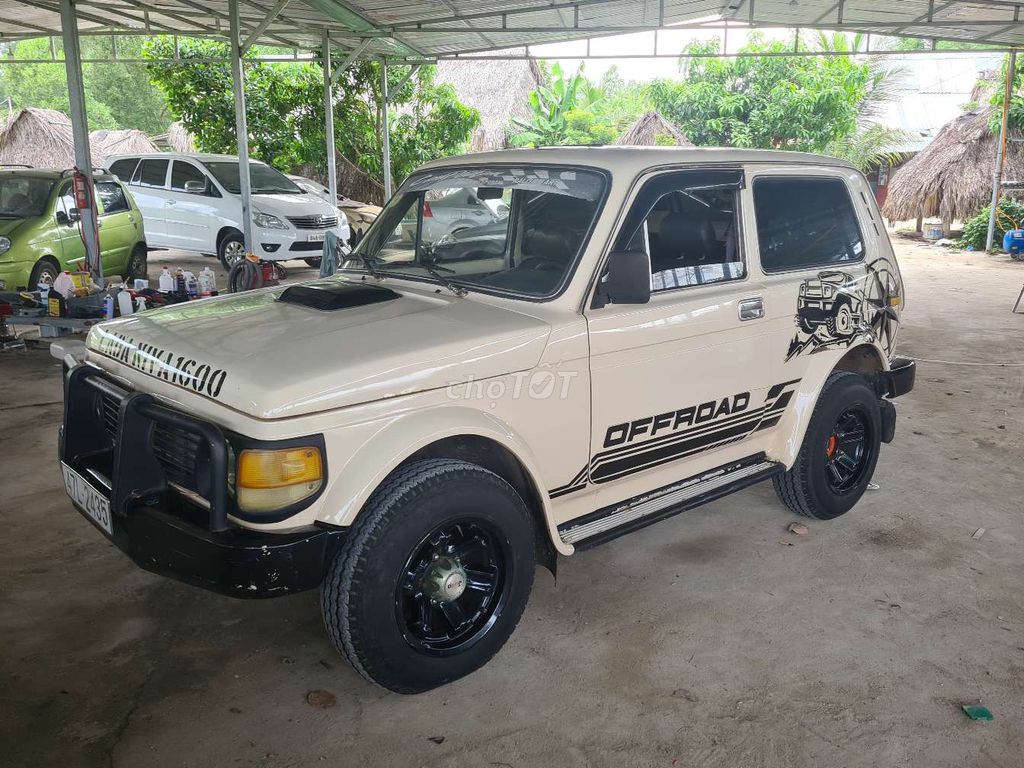 Lada - ảnh 4