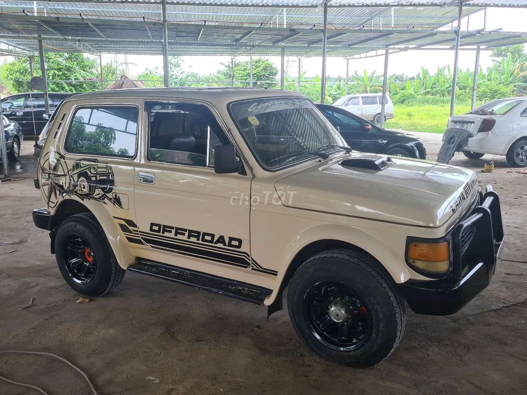 Lada - ảnh 5
