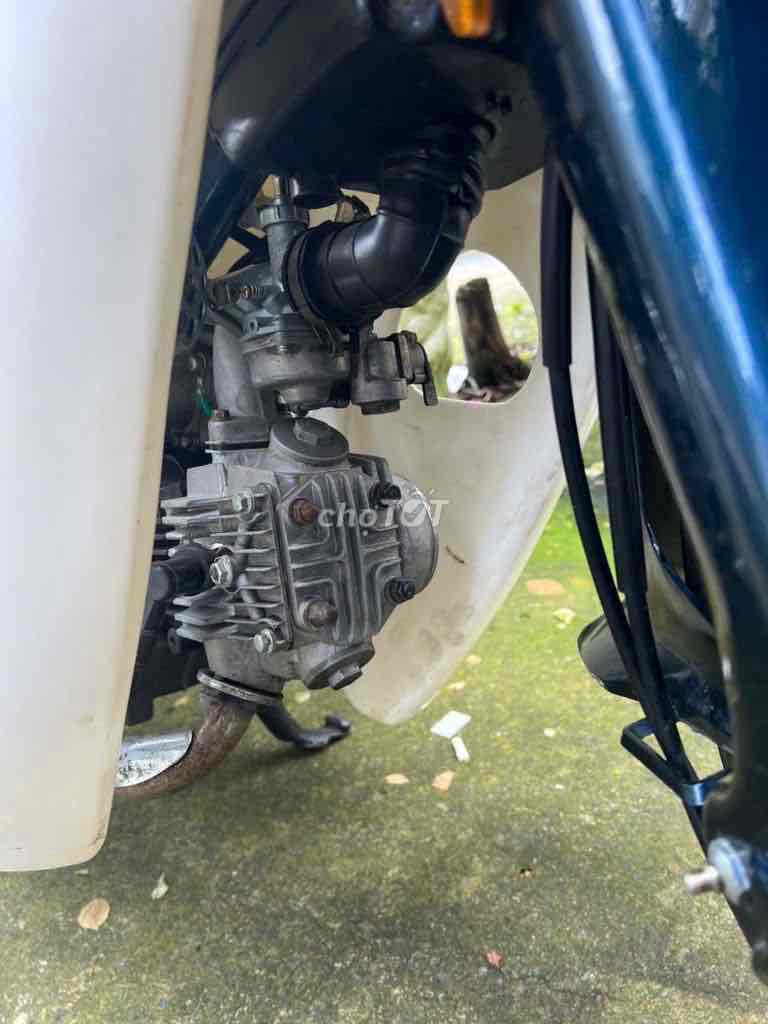Honda 2020 - ảnh 1