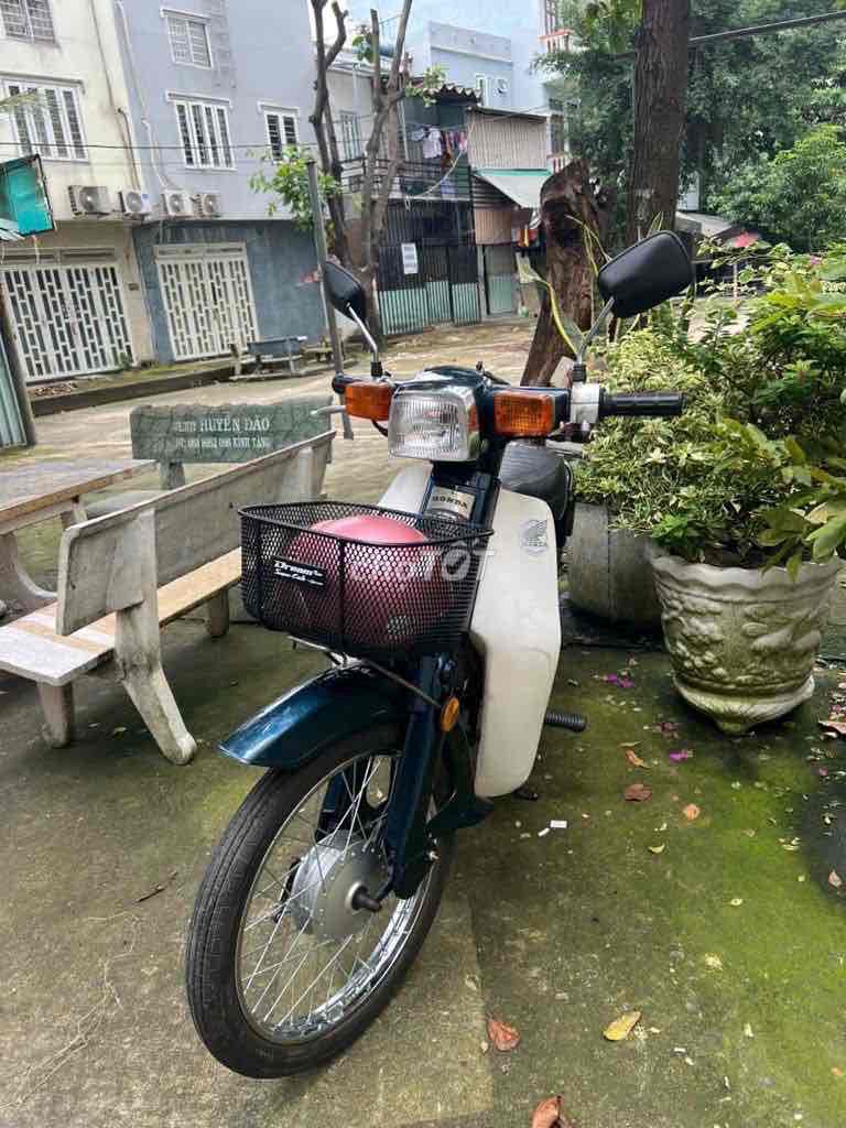 Honda 2020 - ảnh 4