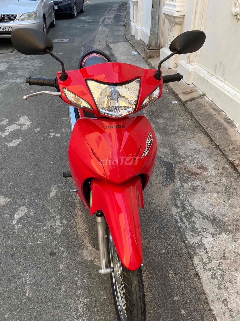wave a 2023 - ảnh 1
