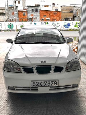 Daewoo Lacetti 2004 - ảnh 1