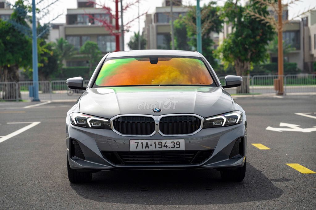 BMW 2026 - ảnh 1