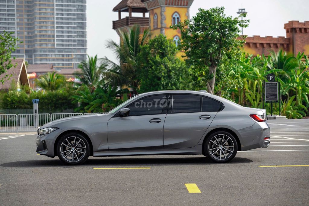BMW 2026 - ảnh 5