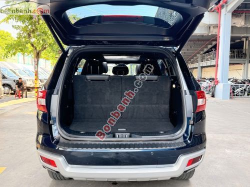 Ford Everest Titanium 2.0L 4x4 AT 2021 - ảnh 3