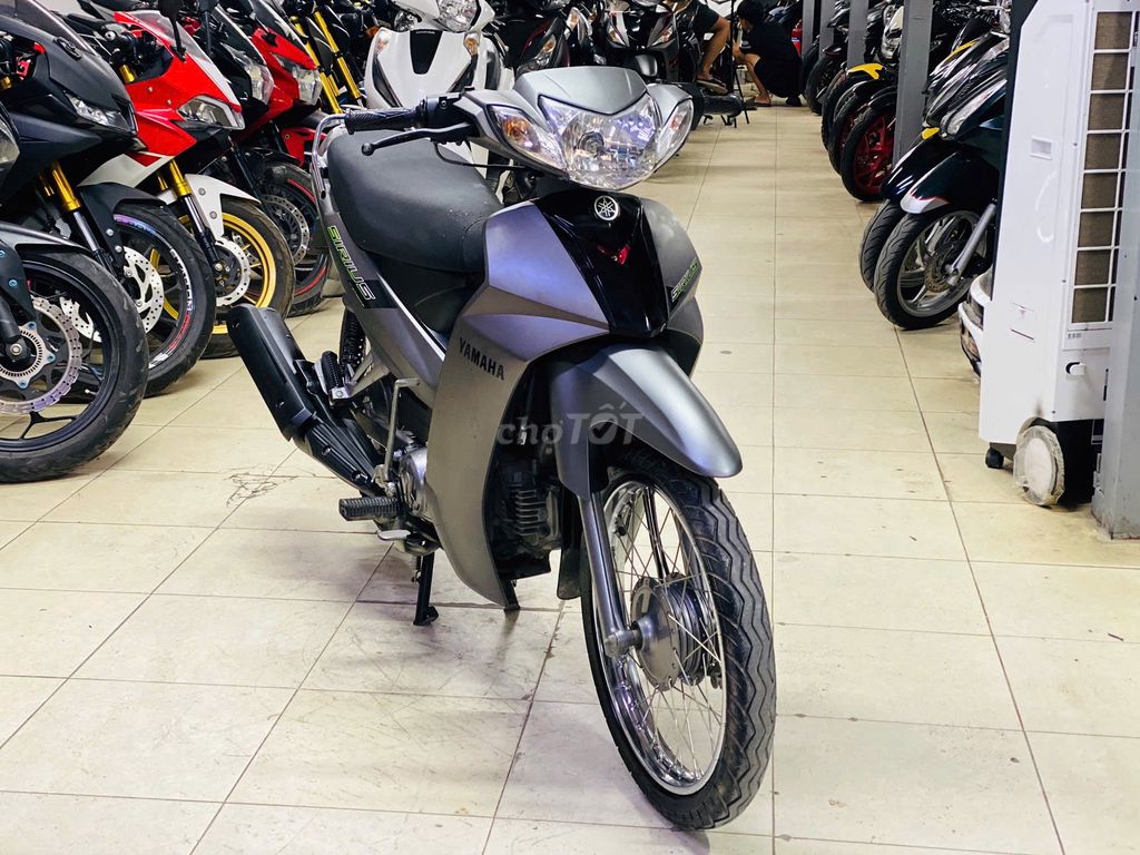 Yamaha 2022 - ảnh 1