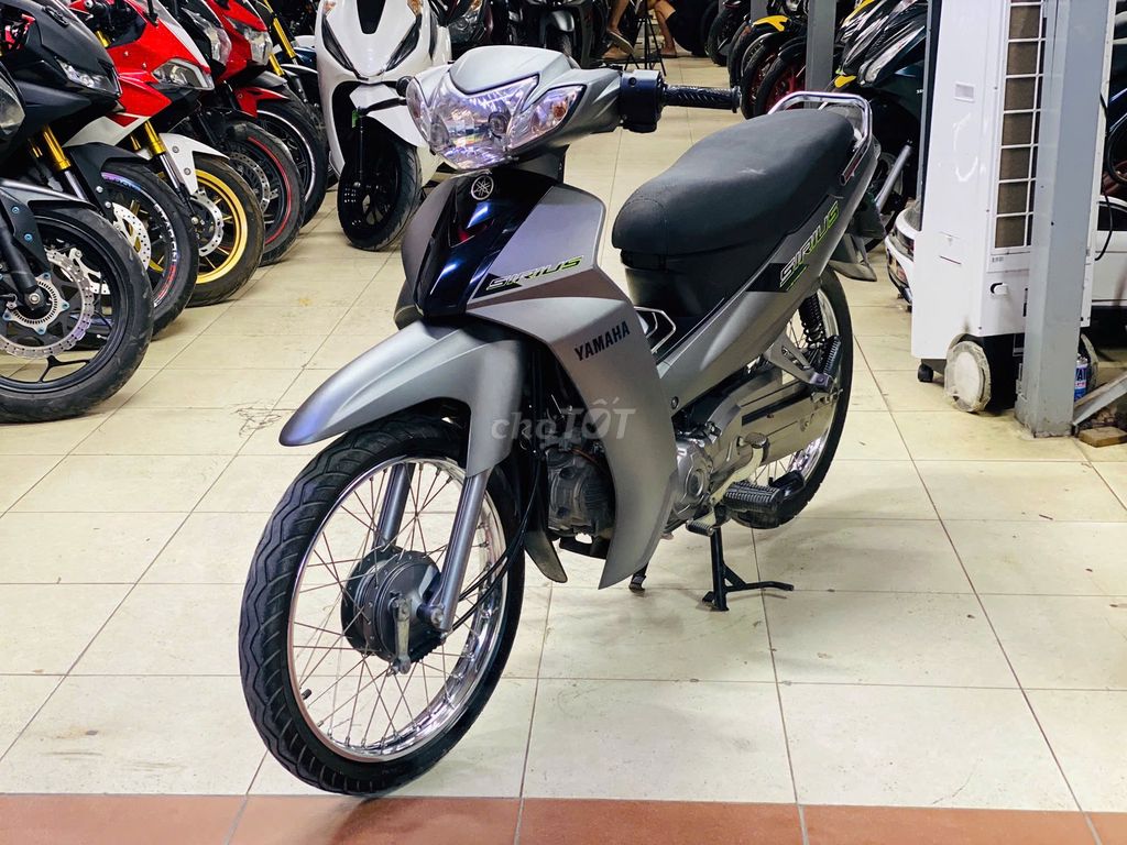 Yamaha 2022 - ảnh 2