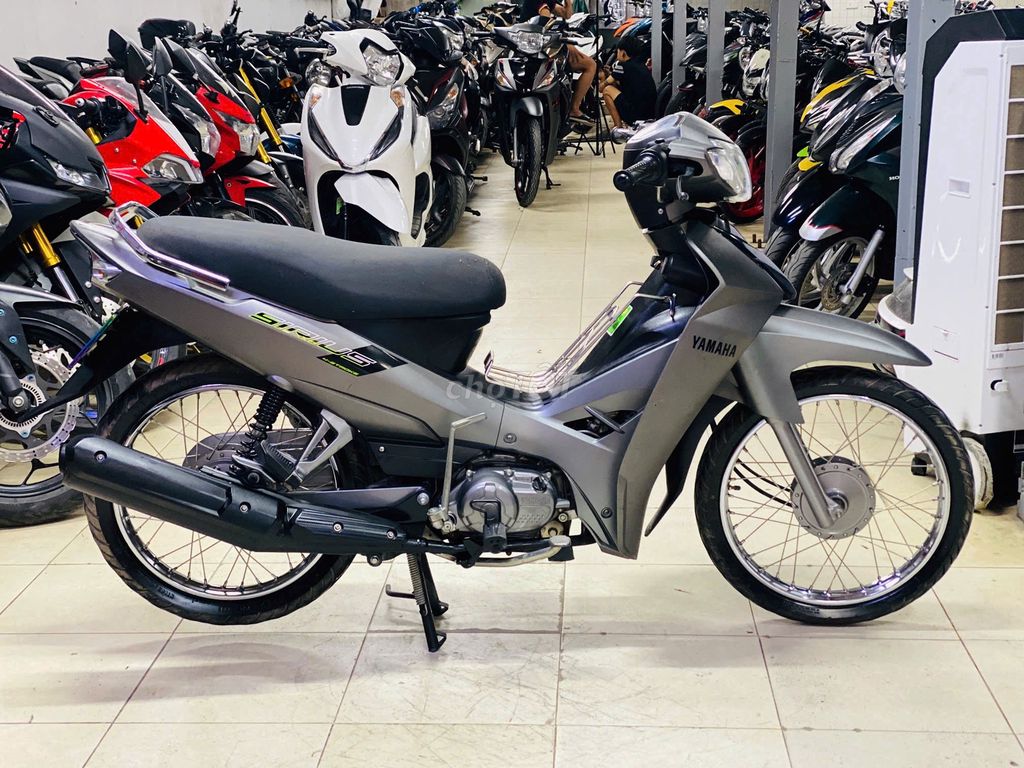 Yamaha 2022 - ảnh 3