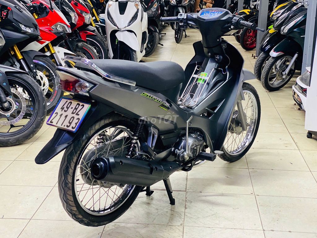 Yamaha 2022 - ảnh 4