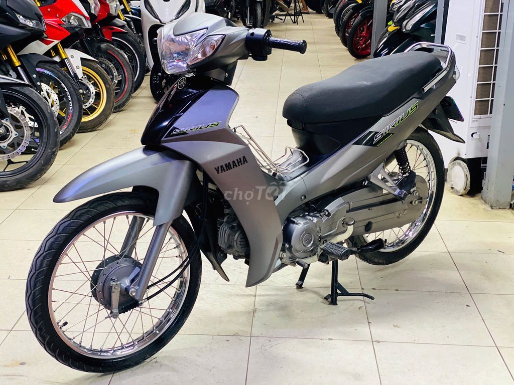 Yamaha 2022 - ảnh 5