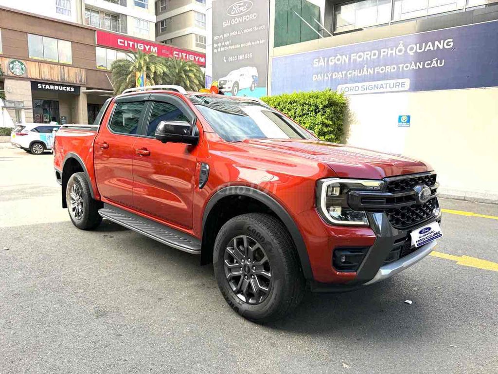 Ford - ảnh 2