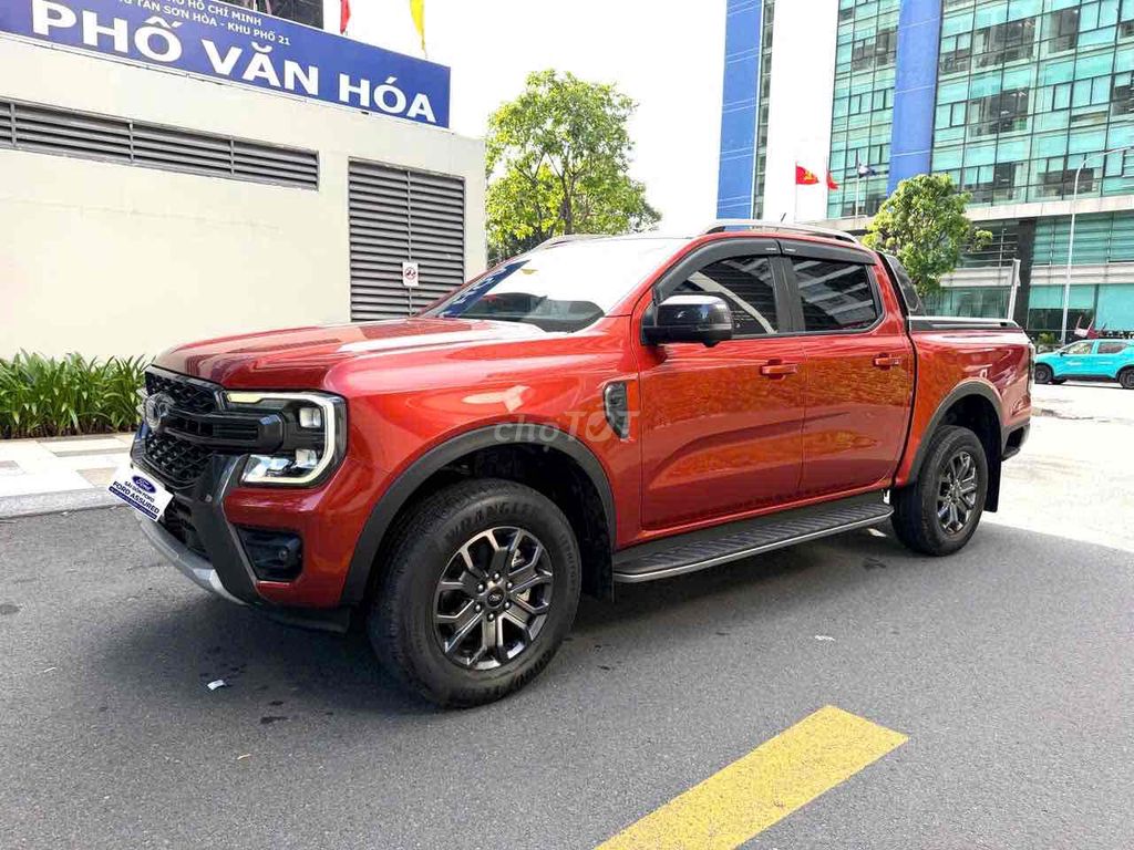Ford - ảnh 3