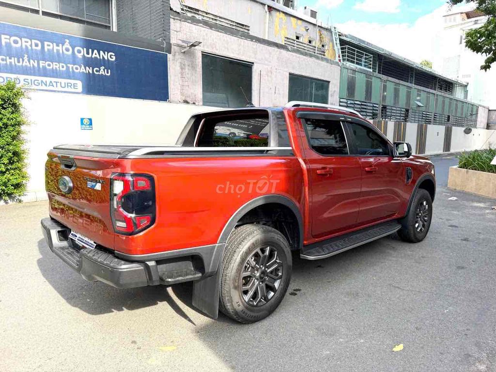 Ford - ảnh 4