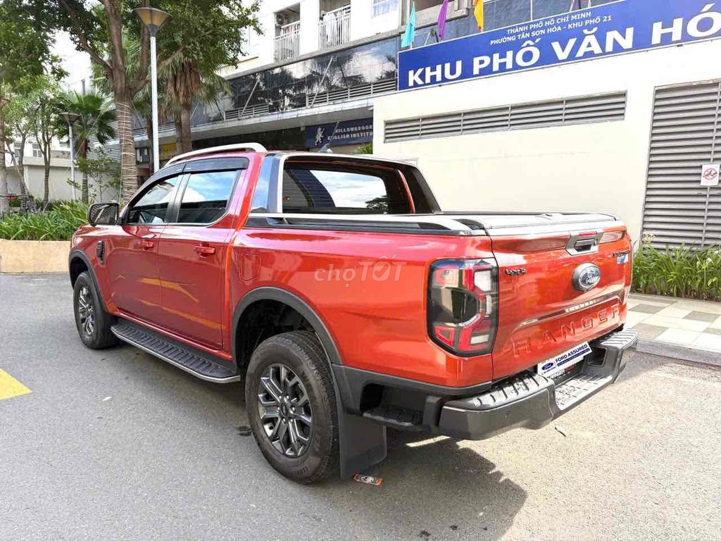 Ford - ảnh 5