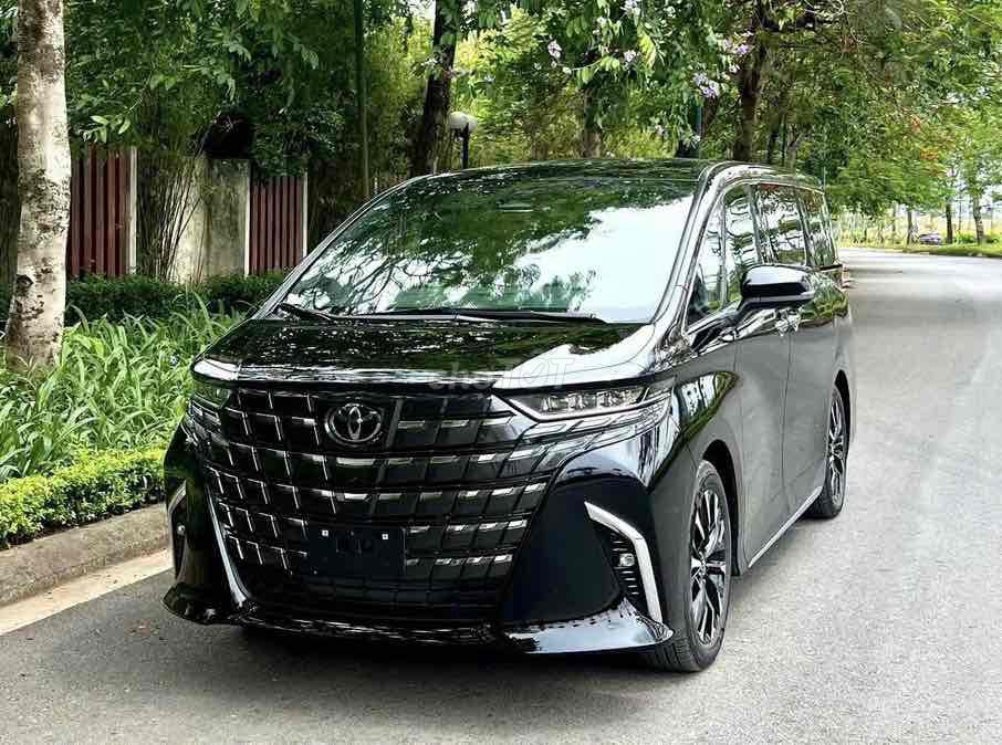 Toyota - ảnh 1
