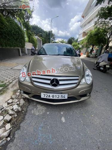 Mercedes-Benz 2007 - ảnh 1