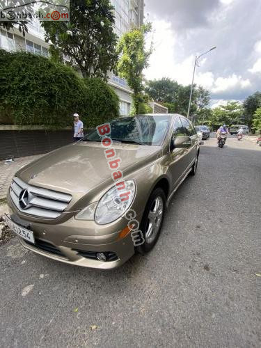 Mercedes-Benz 2007 - ảnh 2