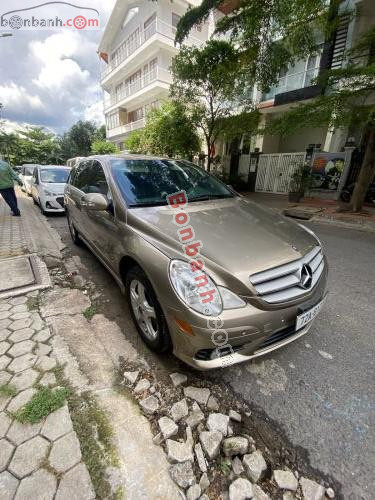 Mercedes-Benz 2007 - ảnh 3