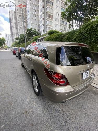 Mercedes-Benz 2007 - ảnh 4