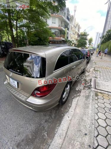 Mercedes-Benz 2007 - ảnh 5