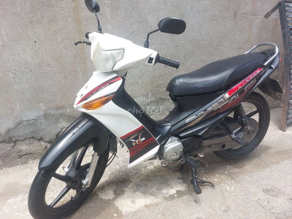 YAMAHA TAURUS 2009 - ảnh 1